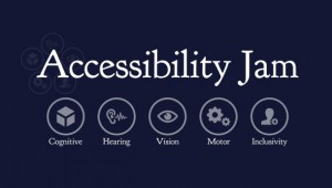 Accessibility-Jam