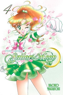 Resultado de imagen de sailor moon pretty guardian manga