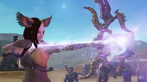 ArcheAge Developer(s) XL Games Publisher(s) Tencent Games (China) Trion Worlds (NA, Europe, Australia, NZ) Europe/North America - 16 September 2014 Genre(s) MMORPG Mode(s) Multiplayer