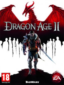 Dragon Age II Initial release date: March 8, 2011 Series: Dragon Age Developer: BioWare Publisher: Electronic Arts