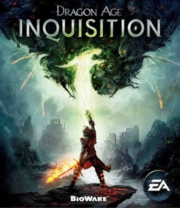 Dragon Age Inquisition Initial release date: November 18, 2014 Series: Dragon Age Developer: BioWare Publisher: Electronic Arts