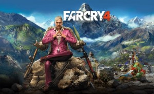Far Cry 4 Ubisoft Montreal Windows, PS3, PS4, Xbox 360, Xbox One