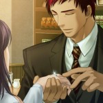Shall We Date? Can't Say No | NTT Solmar Corp