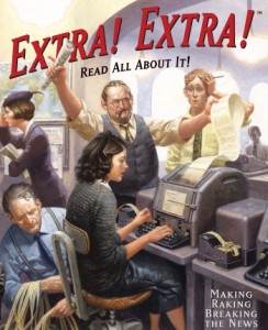 Extra Extra Mayfair Games
