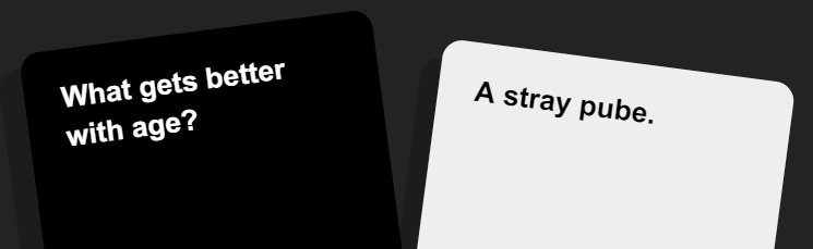 Cards Against Humanity LLC