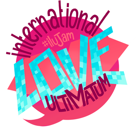 International Love Ultimatum Logo