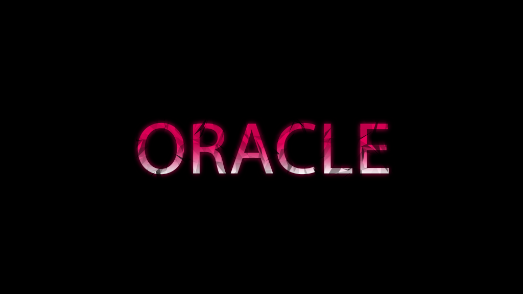 Oracle ceMulesine title