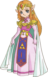 Oracle of Ages and Oracle of Seasons, Nintendo, 2001