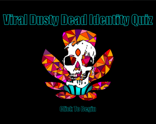 Dusty Dead, Silverstring Media, 2015