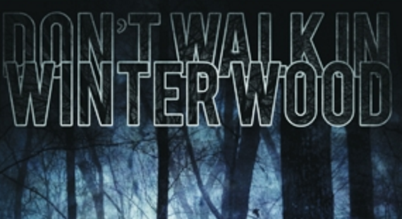 Don't Walk In Winter Wood, DriveThruRPG, 2012
