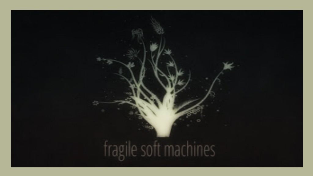 fragile soft