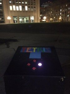 MIT Tetris 2