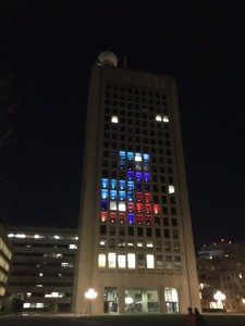MIT Tetris