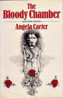 Angela carter the bloody chamber essay topics
