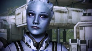 Mass Effect | BioWare | Electronic Arts