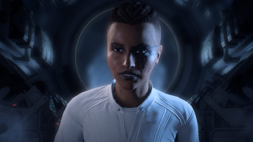 Mass Effect Andromeda (Bioware | Electronic Arts | 2017)
