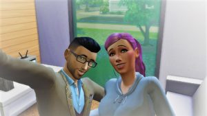 The Sims 4 Parenthood, Electronic Arts, May 30, 2017. 