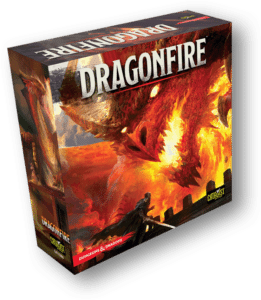 Dragonfire, Catalyst Game Labs, 2017