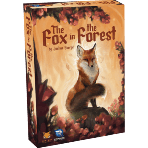 The Fox in the Forest, Renegade Games, 2017