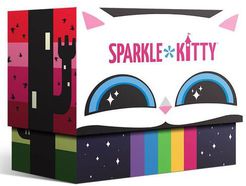 Sparkle Kitty, Breaking Games, 2017