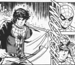 Spider-Man: The Manga | Marvel. Started in 1997.