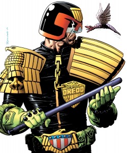 Dredd