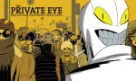 Screenshot of The Private Eye by Brian K. Vaughan, Marcos Martin, and Muntsa Vicente