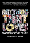 Cover of Anything The Loves