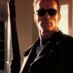 Arnold Schwarzenegger, Terminator, 1984