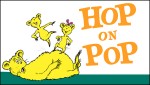 Hop On Pop, Dr. Seuss