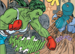 She-Hulk, Marvel 2014