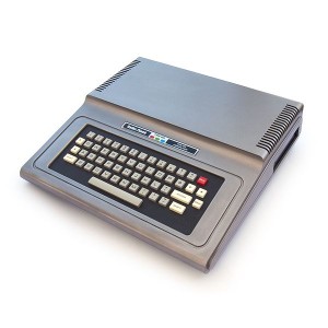 TRS-80 Tandy Color Computer