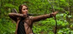 Katniss Everdeen, The Hunger Games, Jennifer Lawrence,