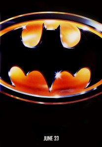 Batman (1989) Teaser