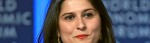 Sharmeen Obaid Chinoy, World Economic Forum
