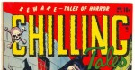 feature image, public domain, www.comicbookplus.com, chilling tales, youthful magazines
