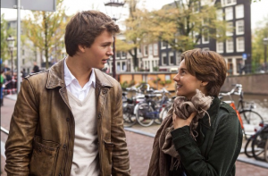 the fault in our stars still