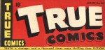 Feature image, truth, true comics, public domain