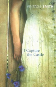 Cover: I Capture the Castle