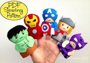 PDF Pattern Avengers, marvel, http://www.pinterest.com/pin/36028865741906236/