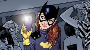 batgirlnu