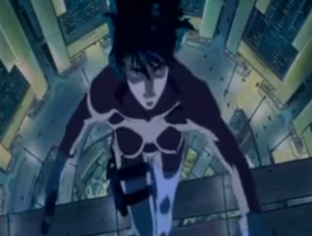 Ghost in the Shell 2: Innocence nude photos