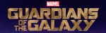 Banner. Guardians of the Galaxy. Logo. Marvel. Marvel Studios. 2014.