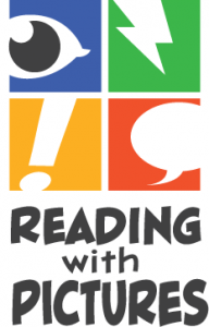 reading with pictures, http://www.readingwithpictures.org/