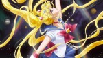 Sailor Moon Crystal, Toei, 2014
