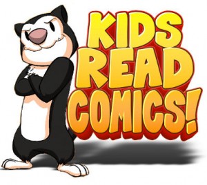 kids read comics, scratch 9, http://www.scratch9.com/news/kids-read-comics-chelsea-mi/