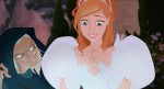 Banner: Enchanted, Disney
