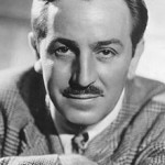 Walt Disney