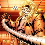 Omega Red