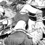 Ghost in the Shell Arise: Sleepless Eye cover, 2013, Fujisaki Junichi, Ooyama Takumi